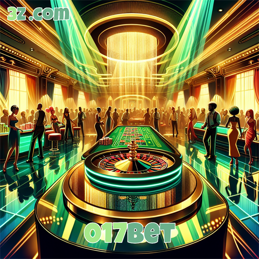 Experimente os emocionantes slots do 017bet com inovação